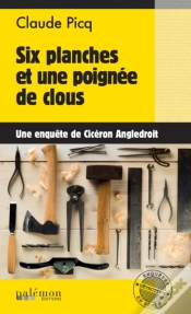 Capa do artigo Six Planches Et Une Poignée De Clous