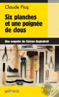 Capa do artigo Six Planches Et Une Poignée De Clous
