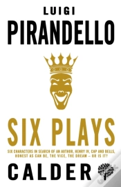 Capa do artigo Six Plays