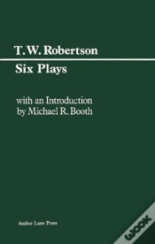 Capa do artigo Six Plays