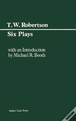 Capa do artigo Six Plays