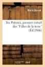 Six Poemes, Premier Extrait Des Filles De La Terre - Preview