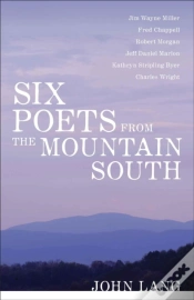 Capa do artigo Six Poets From The Mountain South