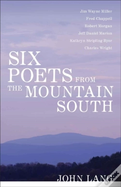 Capa do artigo Six Poets From The Mountain South