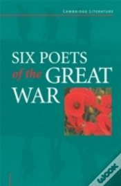 Capa do artigo Six Poets Of The Great War