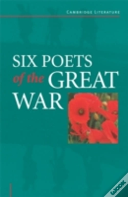 Capa do artigo Six Poets Of The Great War