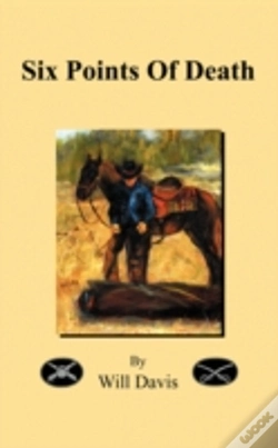 Capa do artigo Six Points Of Death