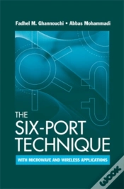 Capa do artigo Six-Port Technique With Microwave And Wireless Applications