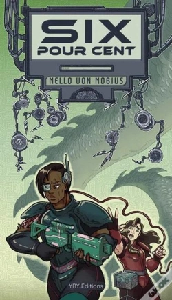 Capa do artigo Six Pour Cent