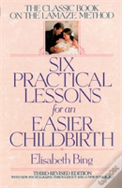 Capa do artigo Six Practical Lessons For An Easier Childbirth