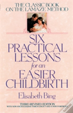Capa do artigo Six Practical Lessons For An Easier Childbirth