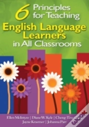 Capa do artigo Six Principles For Teaching English Language Learners In All Classrooms