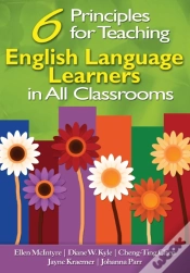 Capa do artigo Six Principles For Teaching English Language Learners In All Classrooms