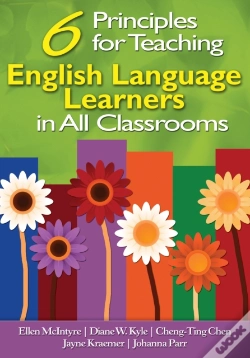 Capa do artigo Six Principles For Teaching English Language Learners In All Classrooms