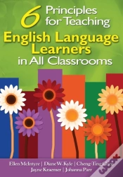 Capa do artigo Six Principles For Teaching English Language Learners In All Classrooms