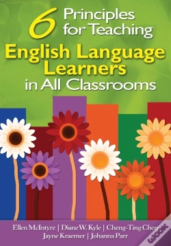 Capa do artigo Six Principles For Teaching English Language Learners In All Classrooms