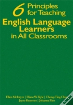 Capa do artigo Six Principles For Teaching English Language Learners In All Classrooms