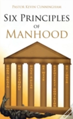 Capa do artigo Six Principles Of Manhood