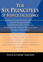 Six Principles Of Service Excellence - Preview