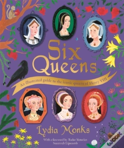 Capa do artigo Six Queens