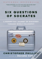Capa do artigo Six Questions Of Socrates