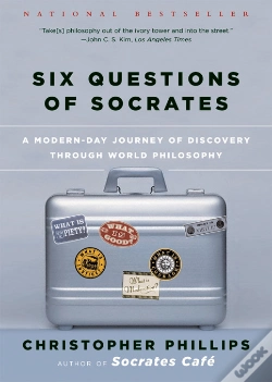 Capa do artigo Six Questions Of Socrates