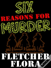 Capa do artigo Six Reasons For Murder
