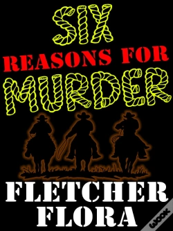 Capa do artigo Six Reasons For Murder