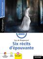 Six Récits D'Épouvante De Guy De Maupassant - Preview
