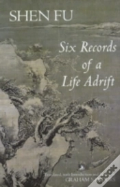 Capa do artigo Six Records Of A Life Adrift