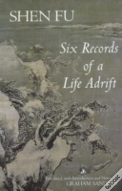 Capa do artigo Six Records Of A Life Adrift