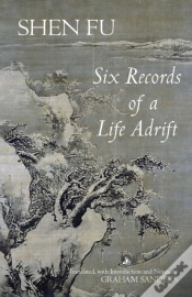 Capa do artigo Six Records Of A Life Adrift