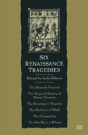 Six Renaissance Tragedies - Preview