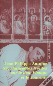 Capa do artigo Six Rhapsodies Froides Sur Le Lieu, L