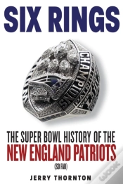 Capa do artigo Six Rings