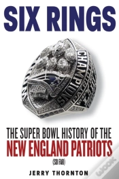 Capa do artigo Six Rings