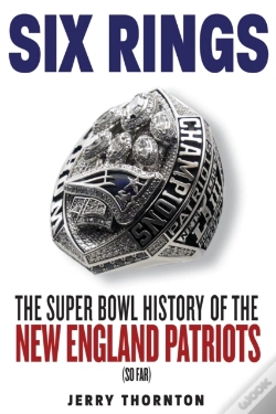 Capa do artigo Six Rings
