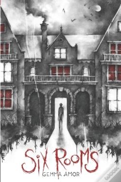 Capa do artigo Six Rooms
