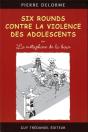 Six Rounds Contre La Violence Des Adolescents Ou La Metaphore De La Boxe - Preview