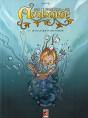 Six Runkels En Amborie T.2 ; Un Collier Pour Parler - Preview
