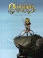 Six Runkels En Amborie T.3 ; L'Amour De Mon Ennemi - Preview