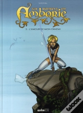 Six Runkels En Amborie T.3 ; L'Amour De Mon Ennemi