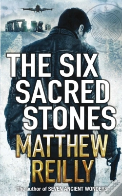 Capa do artigo Six Sacred Stones