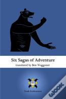 Six Sagas Of Adventure