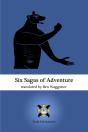 Six Sagas Of Adventure - Preview