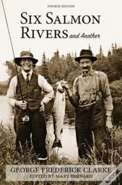 Capa do artigo Six Salmon Rivers And Another