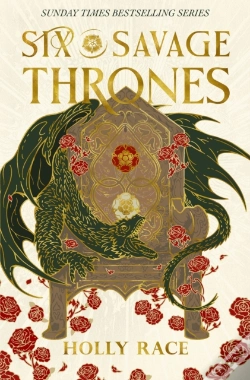 Capa do artigo Six Savage Thrones