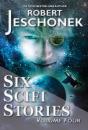 Six Scifi Stories Volume Four - Preview