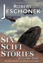 Six Scifi Stories Volume One - Preview