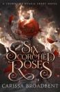 Six Scorched Roses - Preview